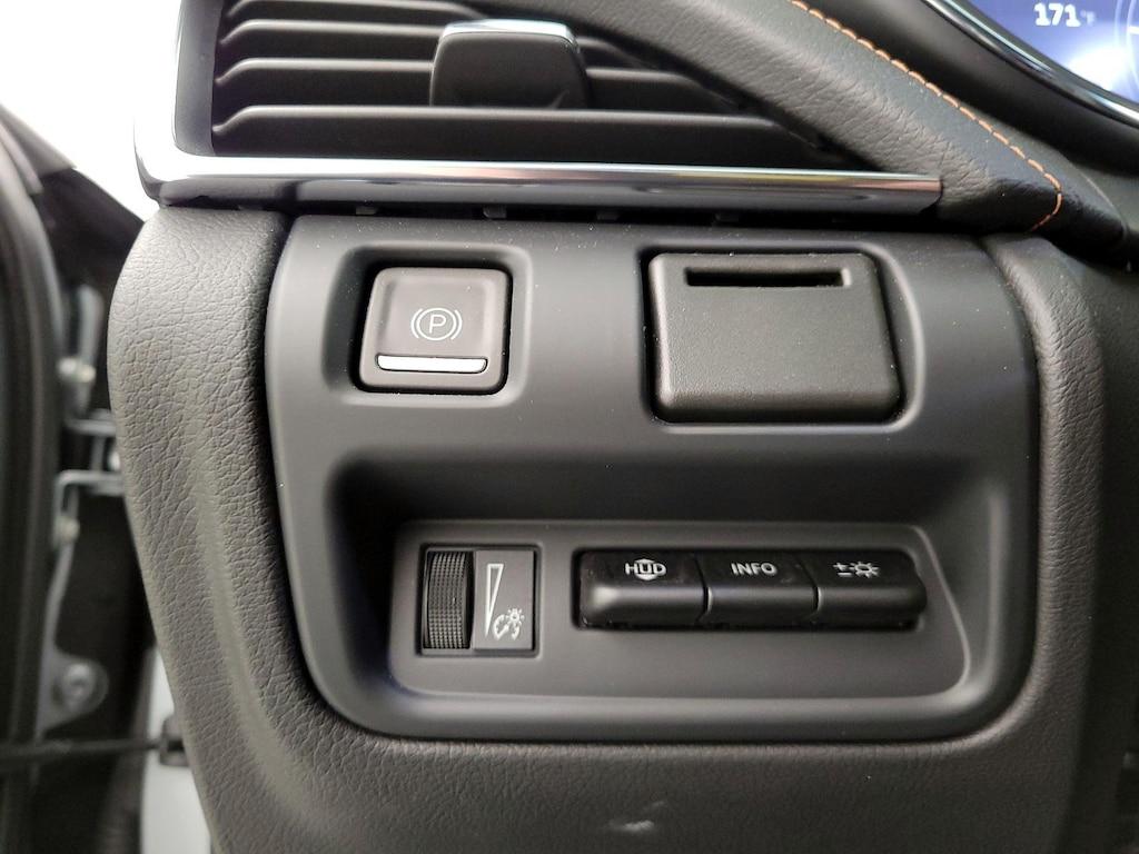 used 2024 Cadillac CT5-V car, priced at $56,998