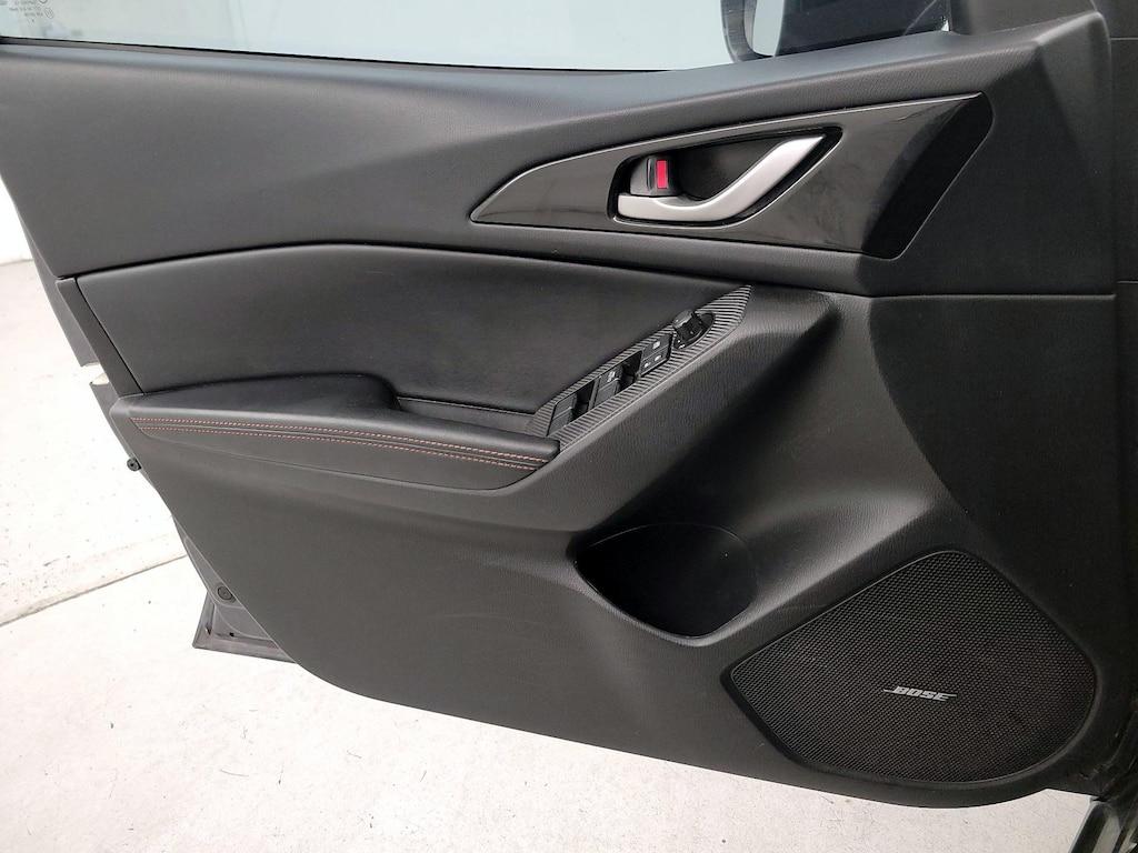 used 2015 Mazda Mazda3 car, priced at $13,599