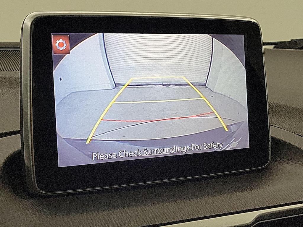 used 2015 Mazda Mazda3 car, priced at $13,599