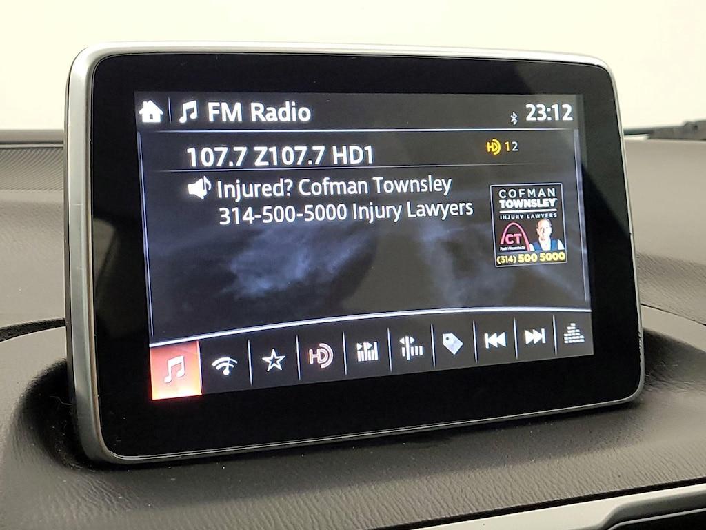 used 2015 Mazda Mazda3 car, priced at $13,599