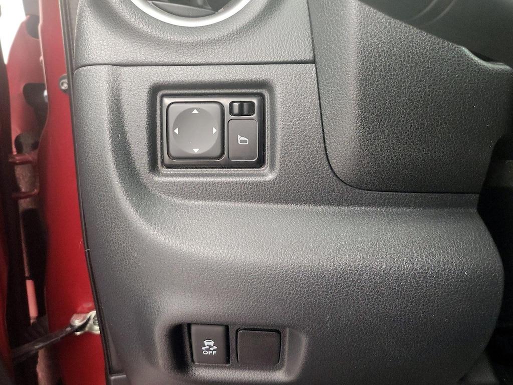 used 2017 Nissan Versa car, priced at $12,998