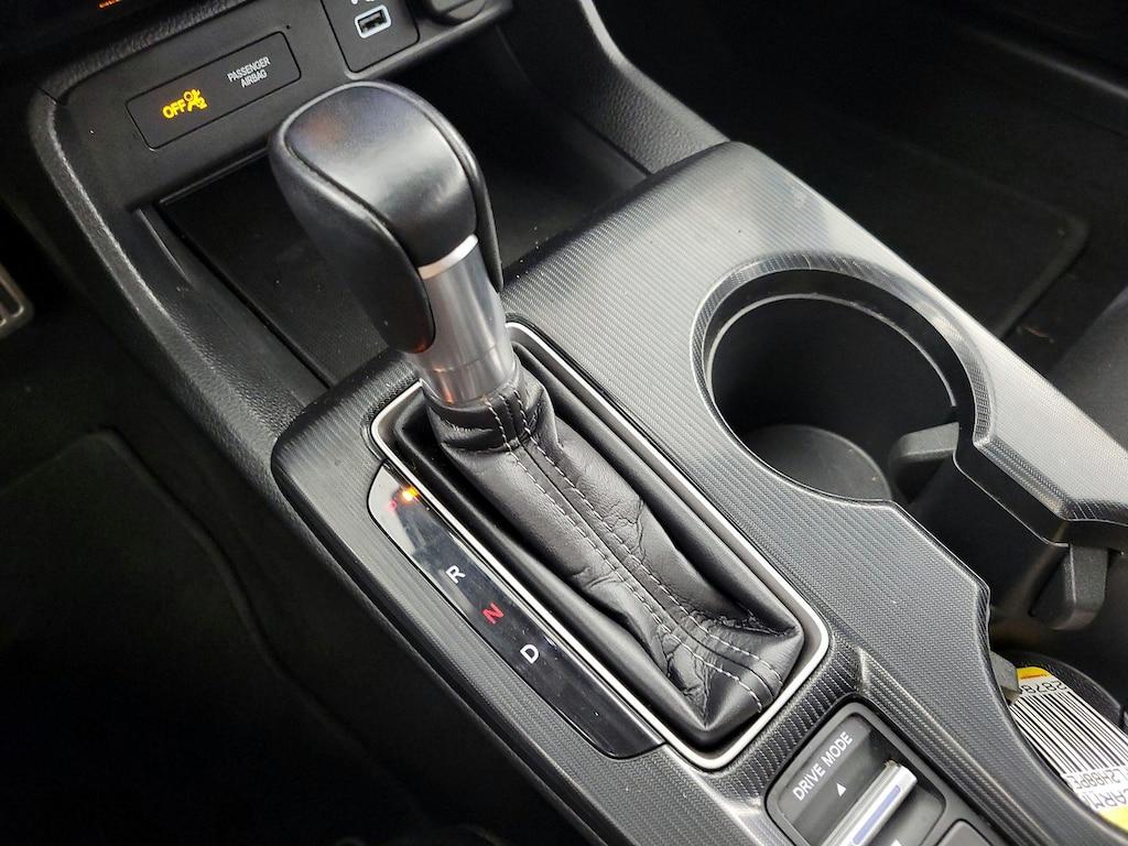 used 2023 Honda Civic car, priced at $25,998
