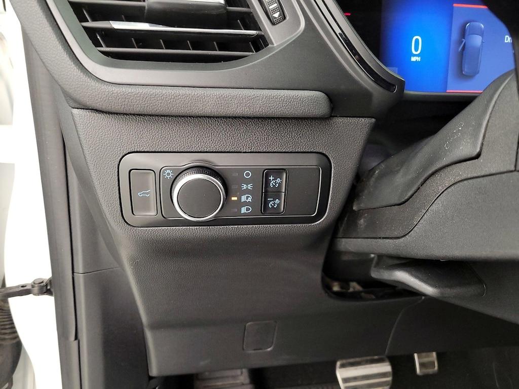 used 2024 Ford Escape car, priced at $21,998