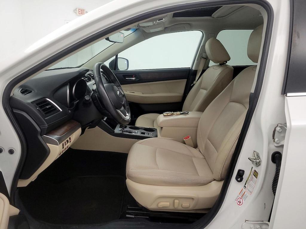 used 2018 Subaru Outback car, priced at $20,998