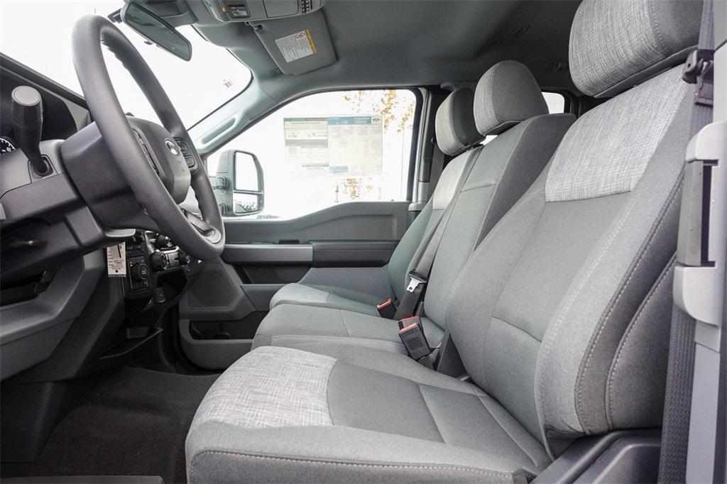 new 2026 Ford F-250 car, priced at $69,885