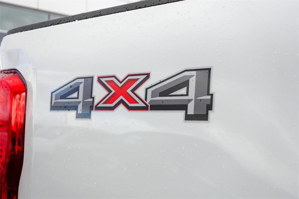 new 2026 Ford F-250 car, priced at $69,885