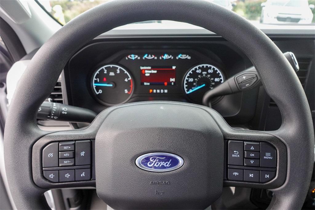 new 2026 Ford F-250 car, priced at $69,885