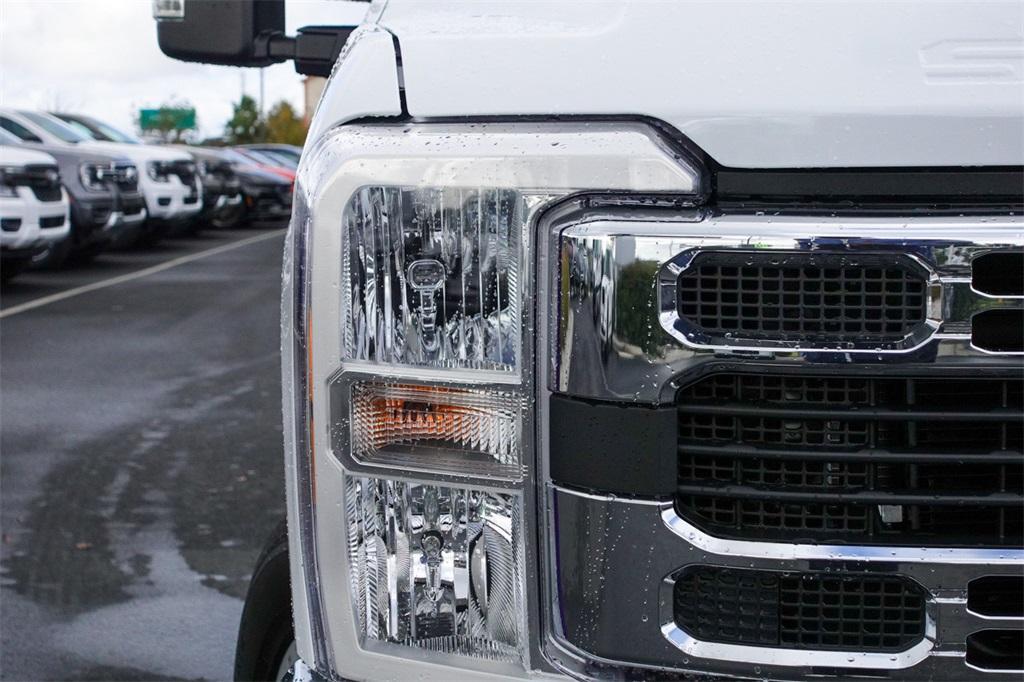 new 2026 Ford F-250 car, priced at $69,885