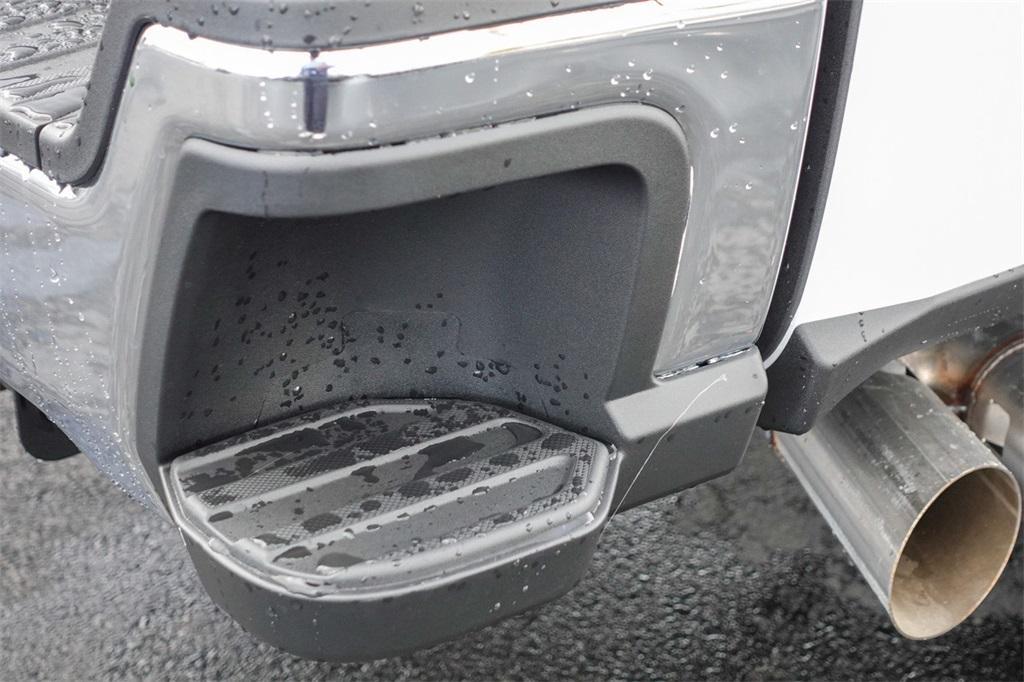 new 2026 Ford F-250 car, priced at $69,885