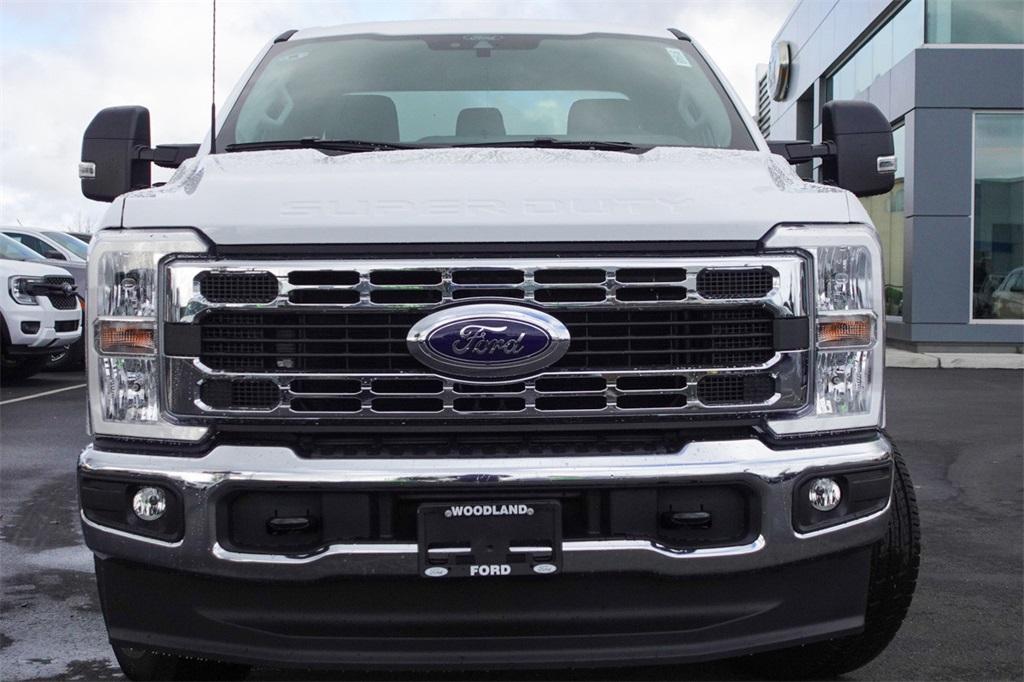 new 2026 Ford F-250 car, priced at $69,885