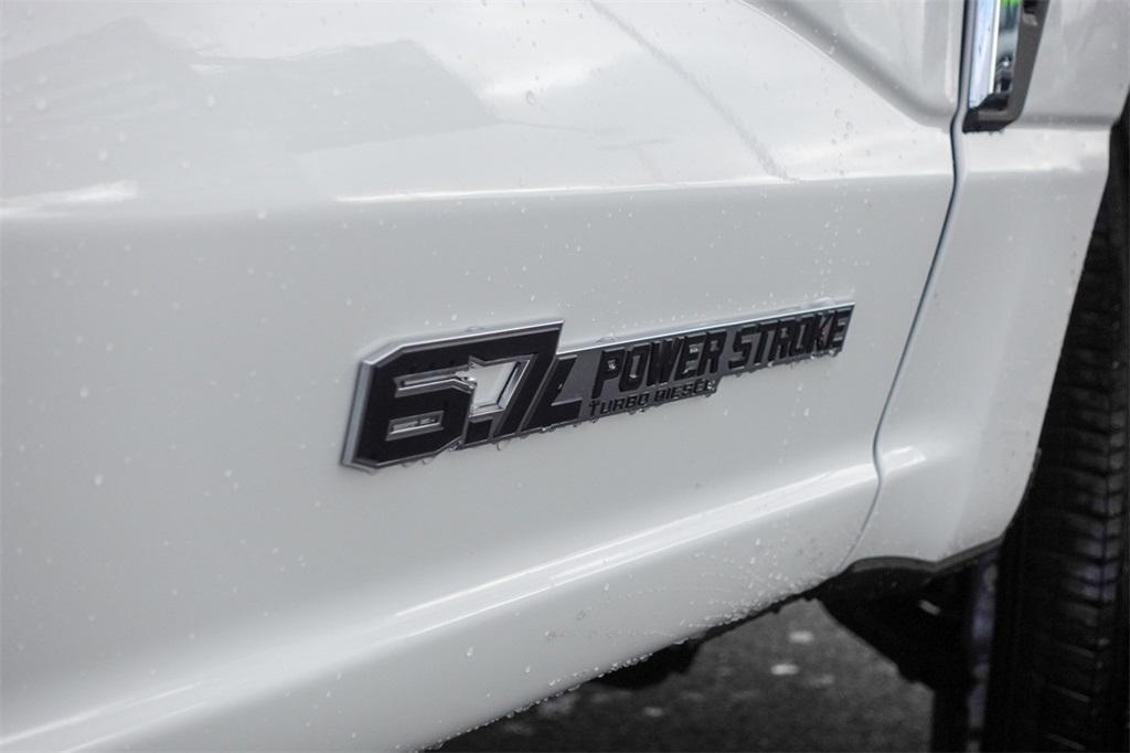 new 2026 Ford F-250 car, priced at $69,885