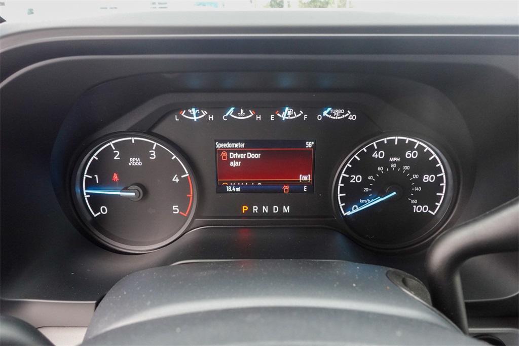 new 2026 Ford F-250 car, priced at $69,885