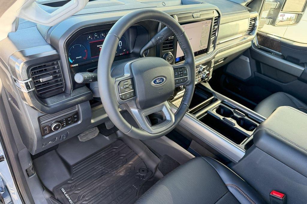 new 2026 Ford F-250 car, priced at $91,262