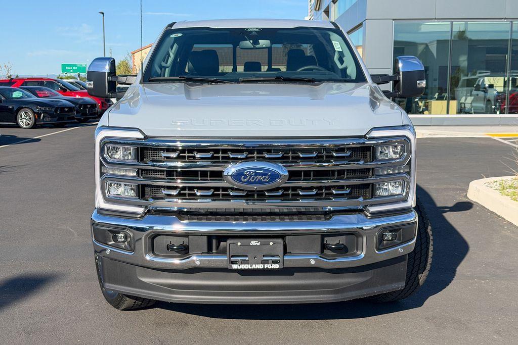 new 2026 Ford F-250 car, priced at $95,140