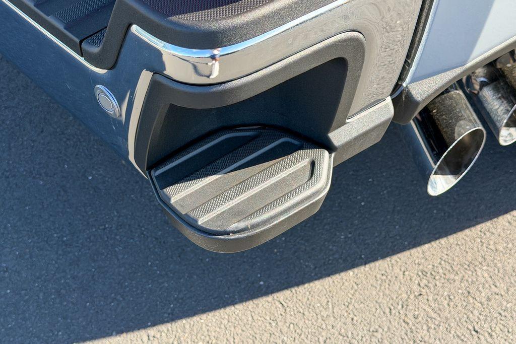 new 2026 Ford F-250 car, priced at $95,140