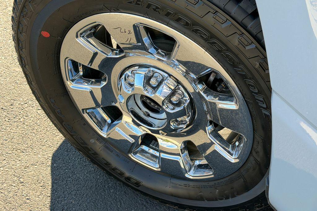 new 2026 Ford F-250 car, priced at $95,140