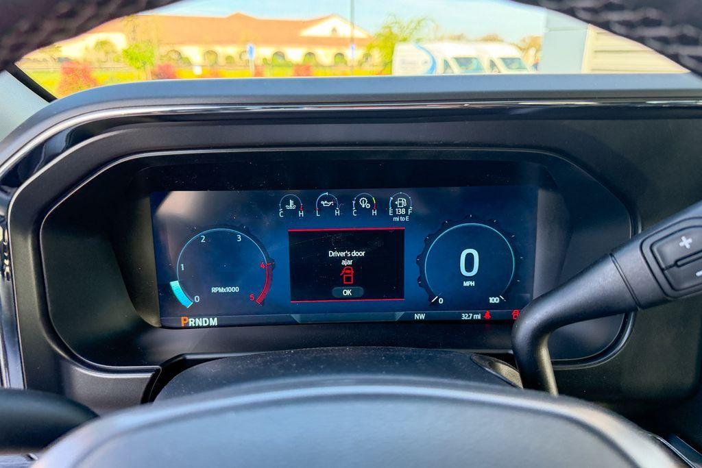 new 2026 Ford F-250 car, priced at $95,140