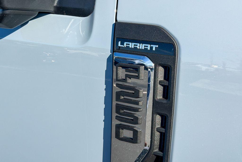 new 2026 Ford F-250 car, priced at $95,140