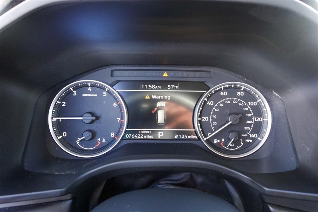 used 2022 Mitsubishi Outlander car, priced at $16,747