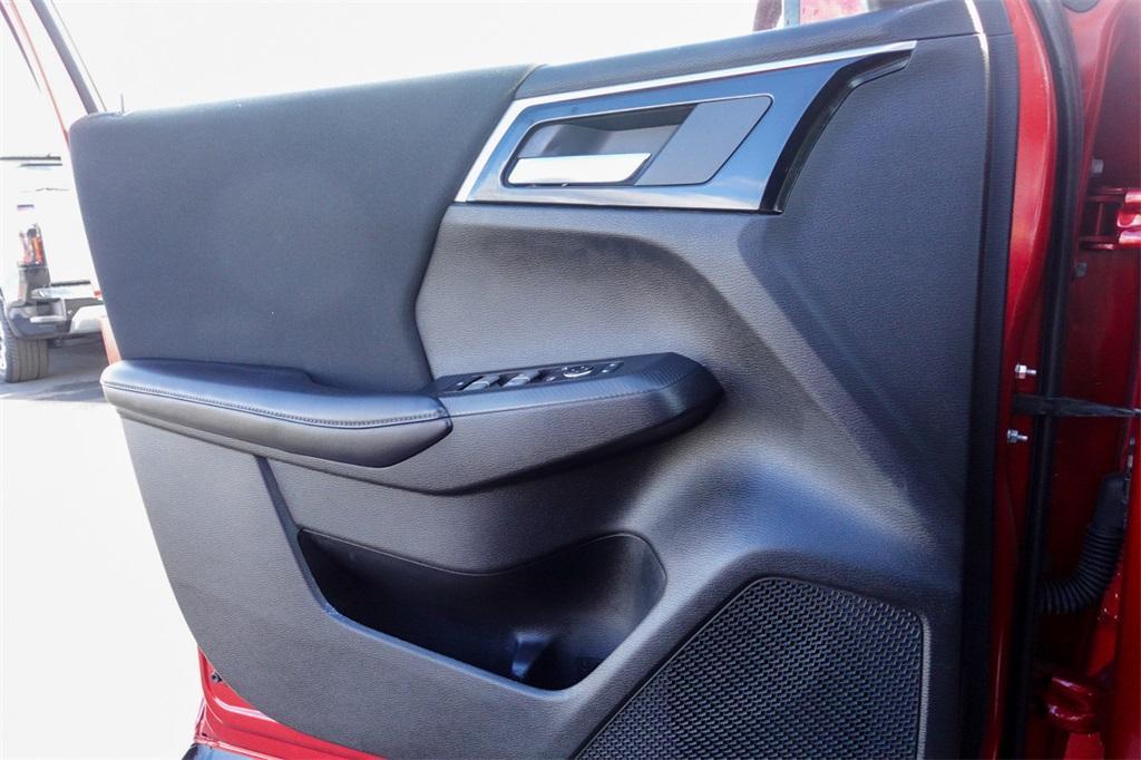 used 2022 Mitsubishi Outlander car, priced at $16,747