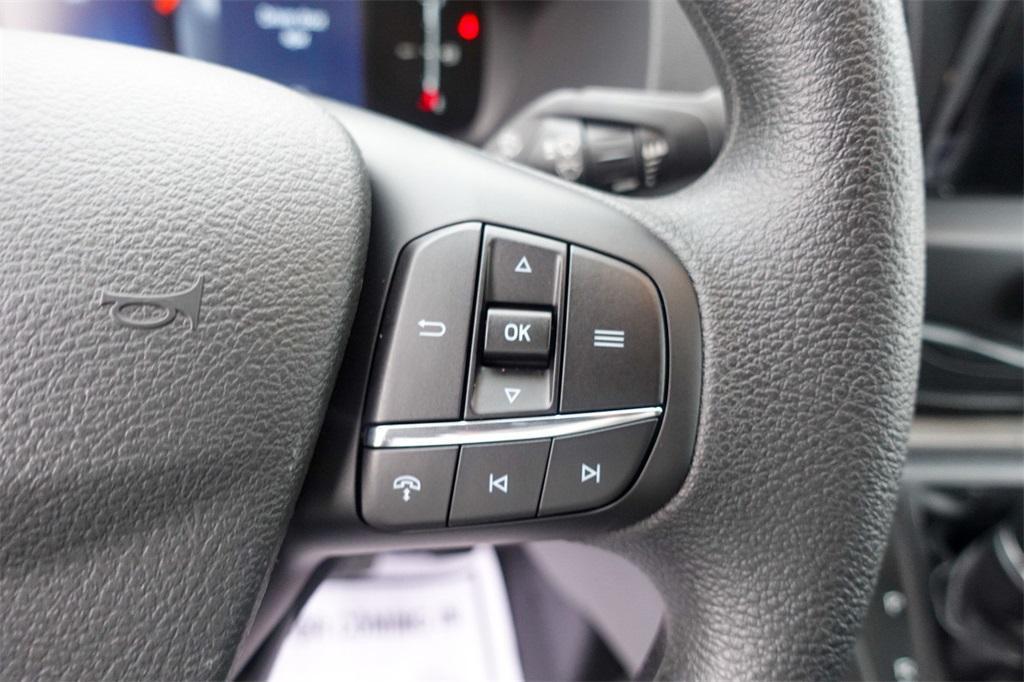 new 2026 Ford Transit-250 car, priced at $54,397