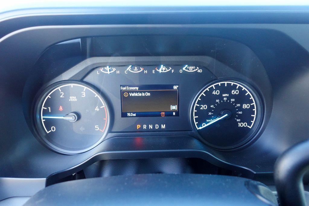 new 2026 Ford F-250 car, priced at $65,877