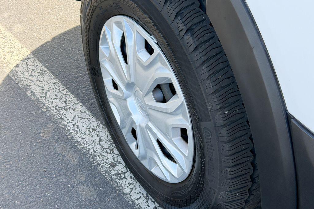 used 2024 Ford Transit-250 car, priced at $30,688