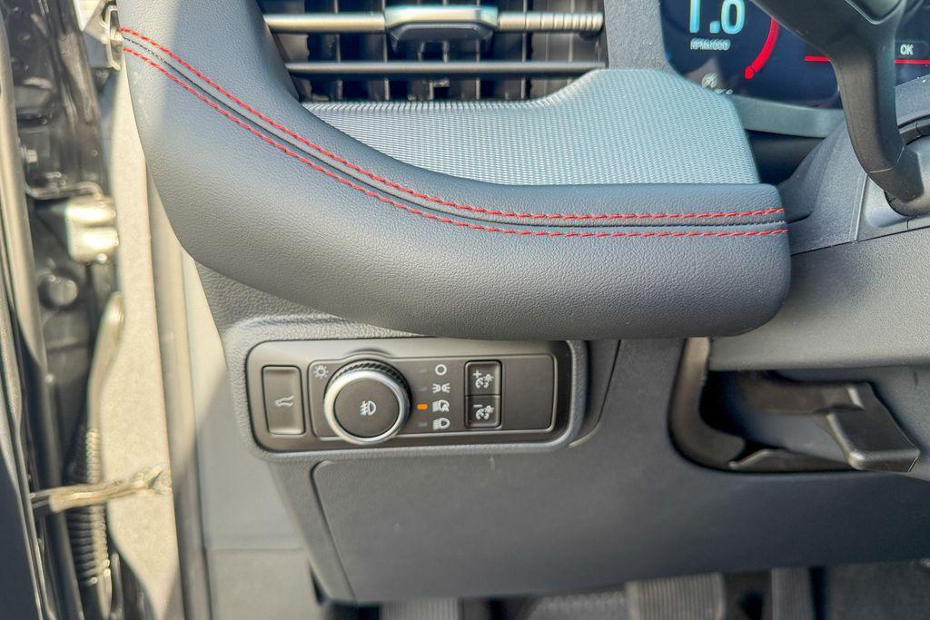 new 2026 Ford Explorer car, priced at $62,795