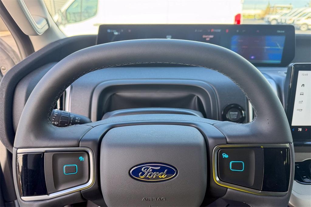 new 2025 Ford Expedition Max car, priced at $72,935