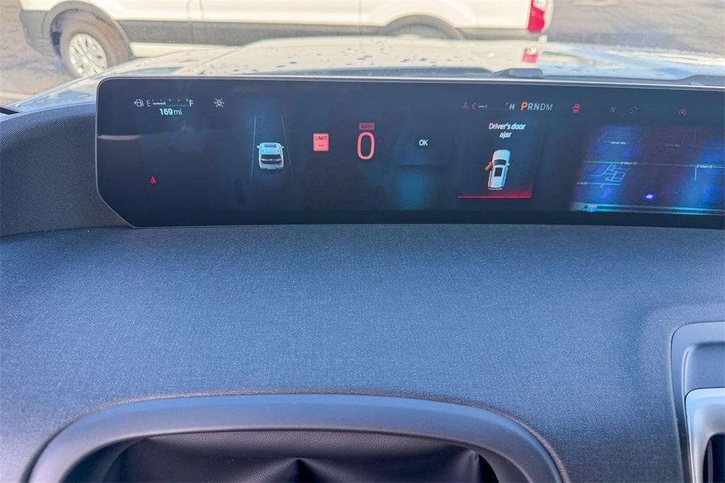 new 2025 Ford Expedition Max car, priced at $72,935