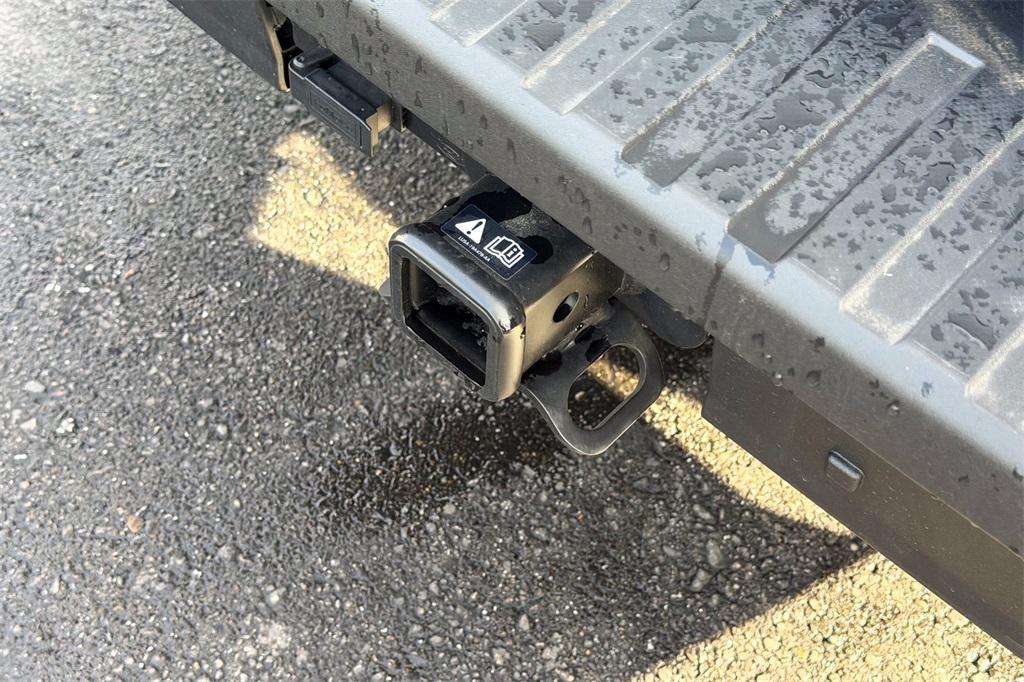 new 2025 Ford Maverick car, priced at $32,340