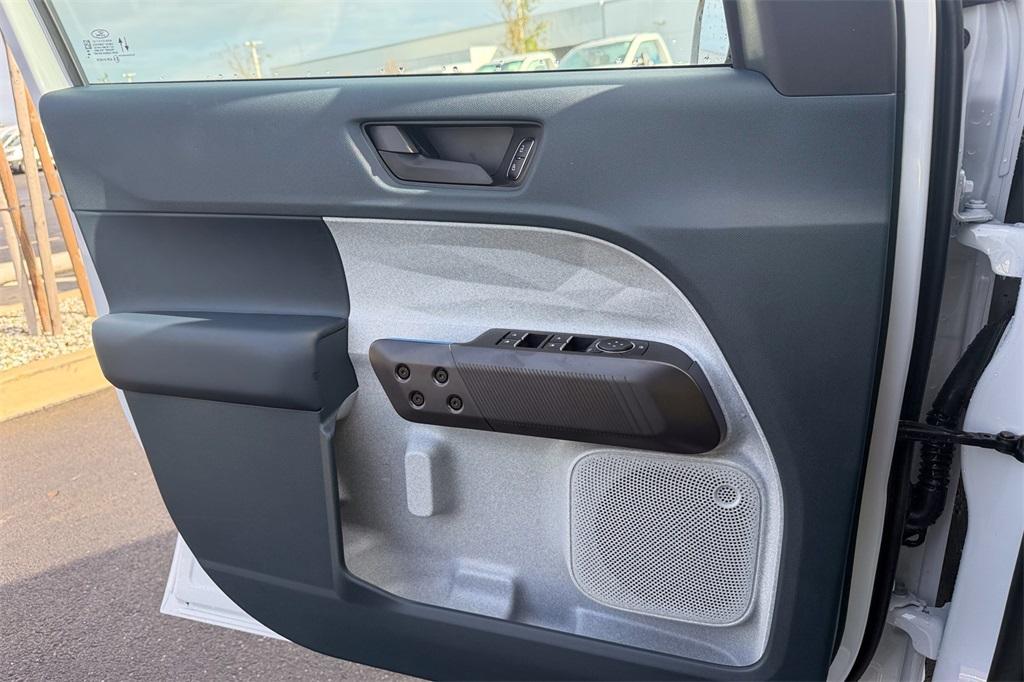 new 2025 Ford Maverick car, priced at $32,340