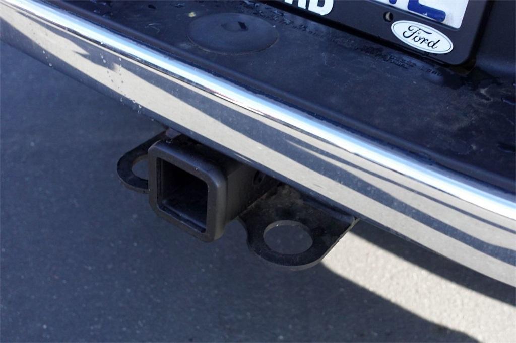 used 2018 Ram 1500 car, priced at $23,484