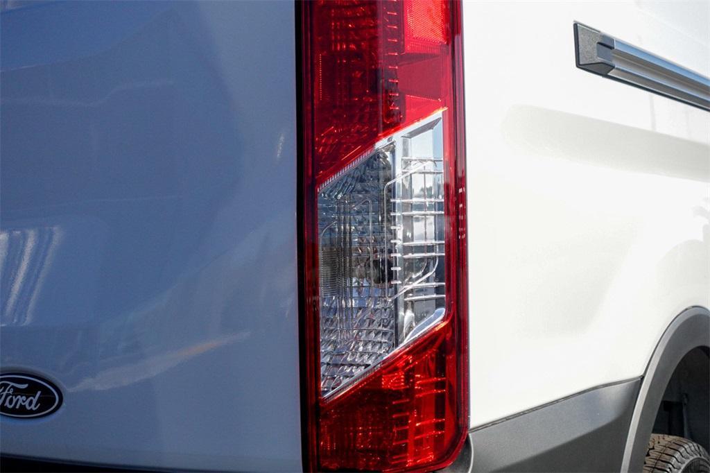 new 2026 Ford Transit-350 car, priced at $56,216