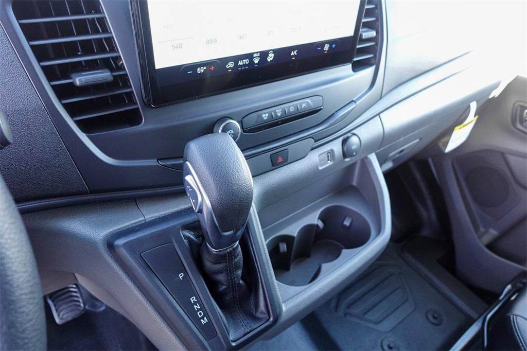 new 2026 Ford Transit-350 car, priced at $56,216