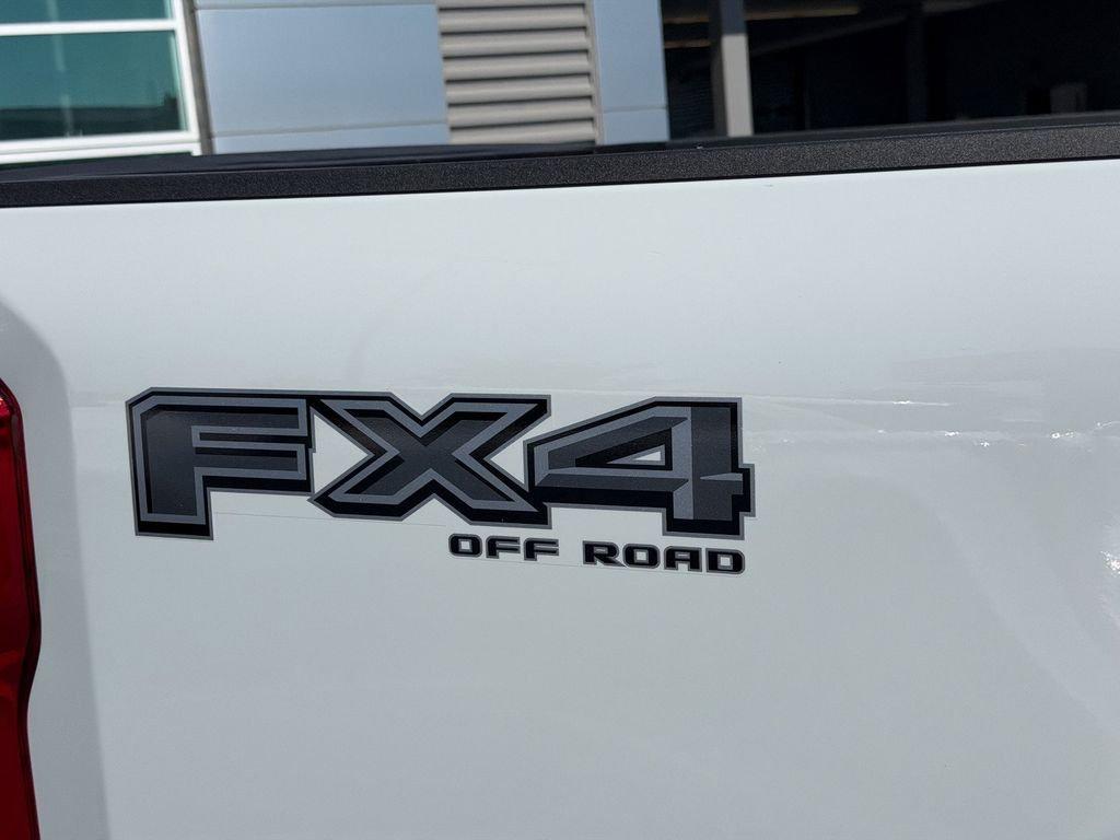 new 2026 Ford F-250 car, priced at $77,202