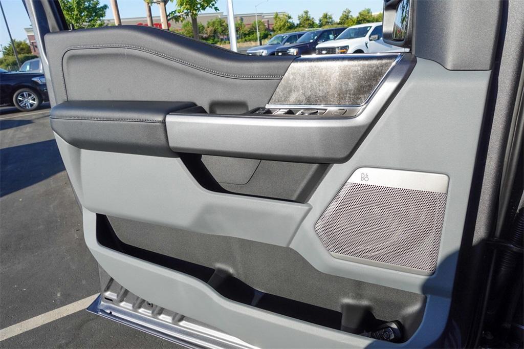 new 2025 Ford F-350 car, priced at $78,190