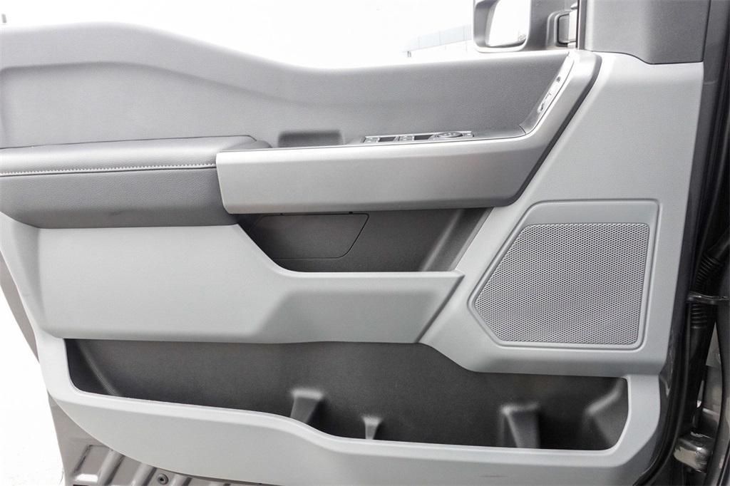 new 2026 Ford F-250 car, priced at $67,565