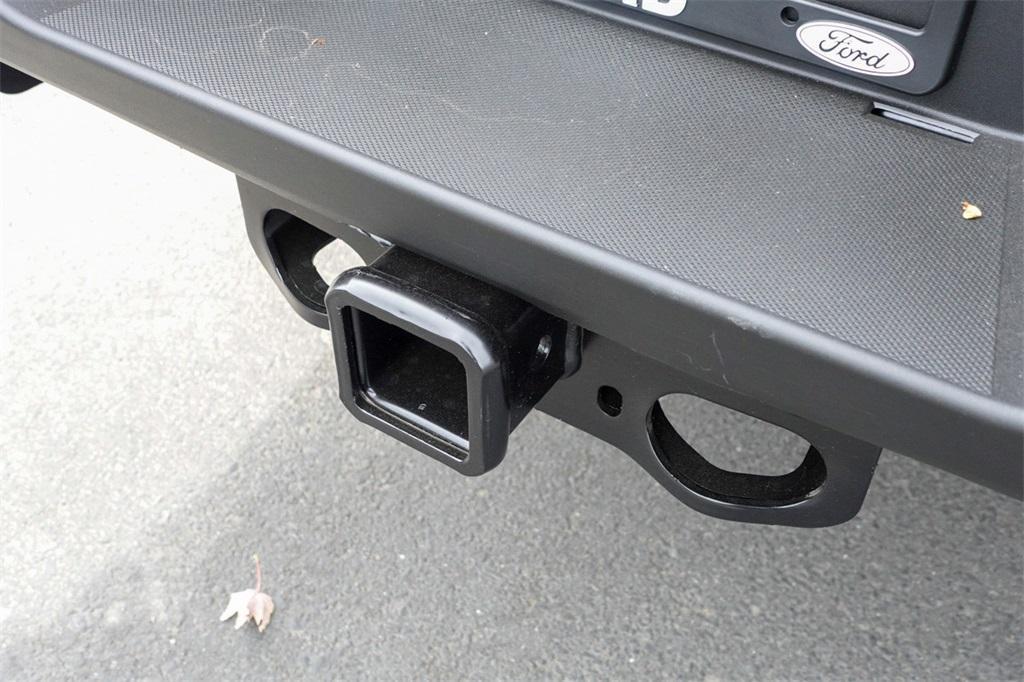 new 2026 Ford F-250 car, priced at $67,565