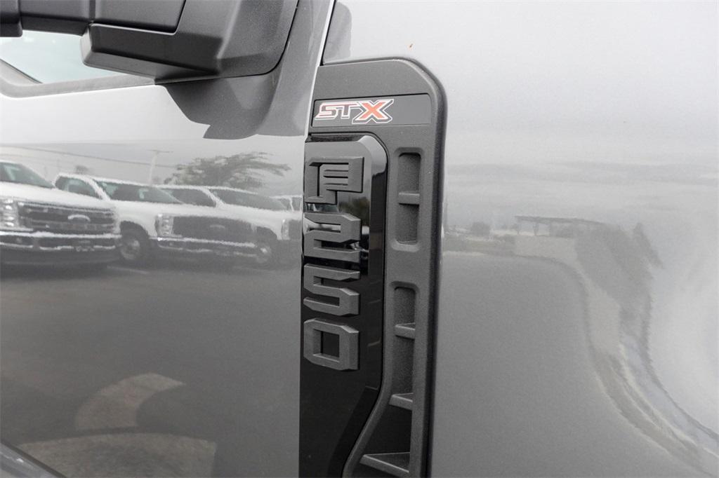 new 2026 Ford F-250 car, priced at $67,565