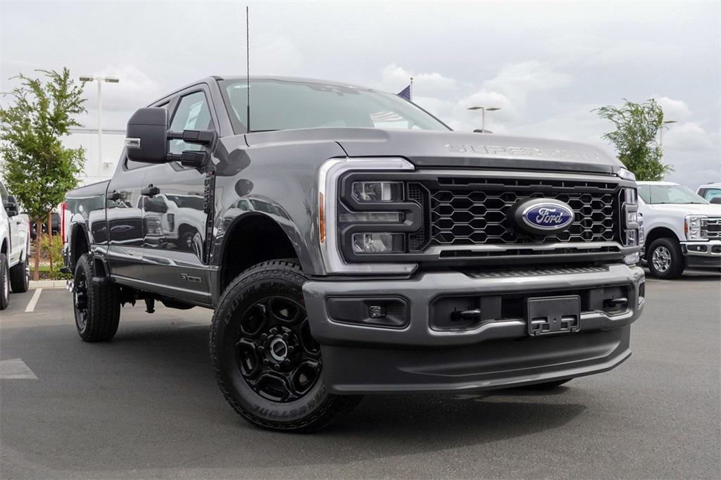new 2026 Ford F-250 car, priced at $71,555