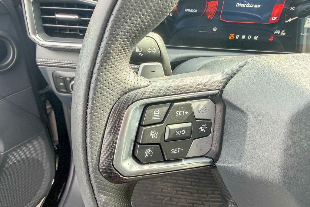 new 2026 Ford Mustang car, priced at $62,530