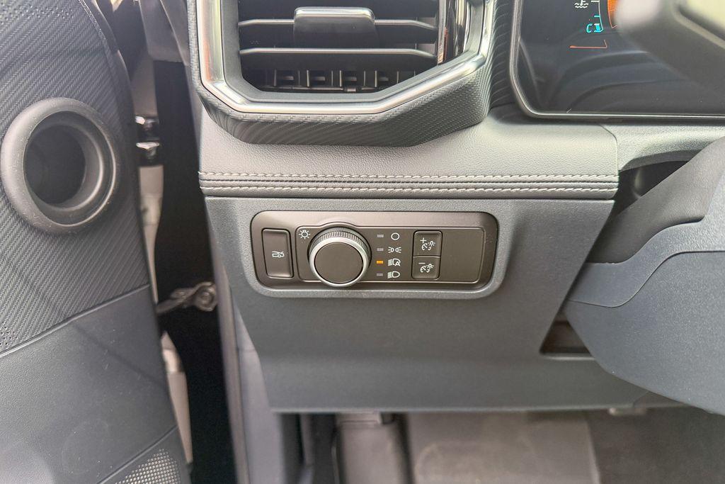 new 2026 Ford Mustang car, priced at $62,530