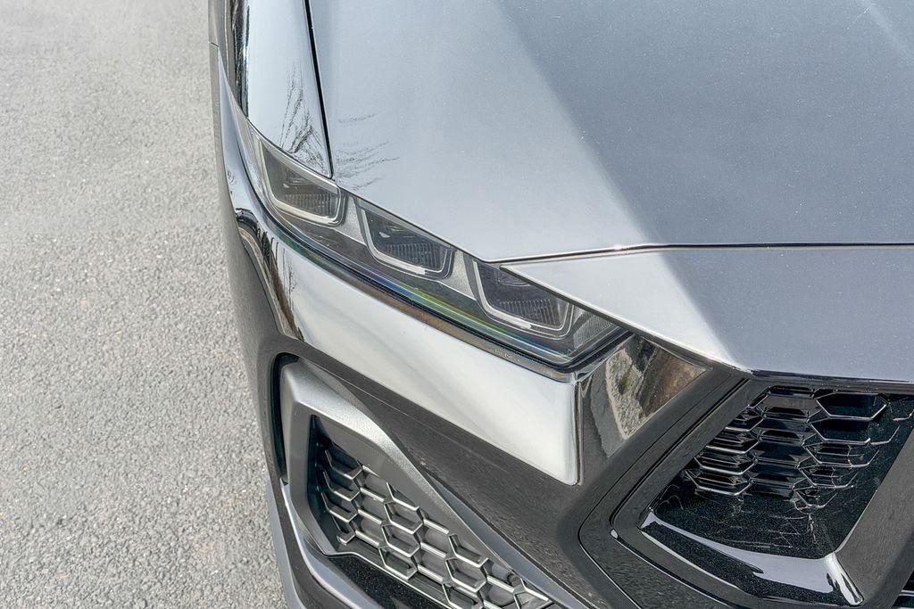 new 2026 Ford Mustang car, priced at $62,530