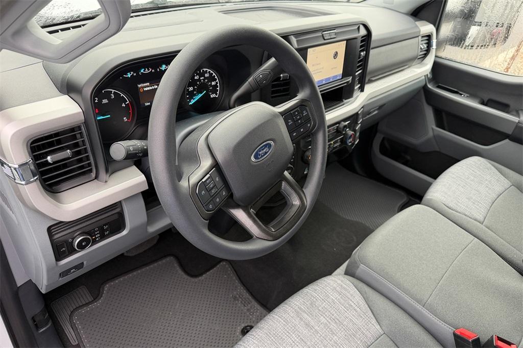 new 2026 Ford F-250 car, priced at $71,885