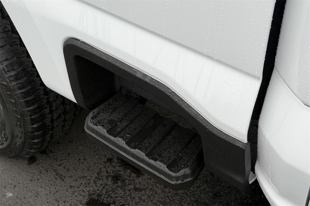 new 2026 Ford F-250 car, priced at $71,885