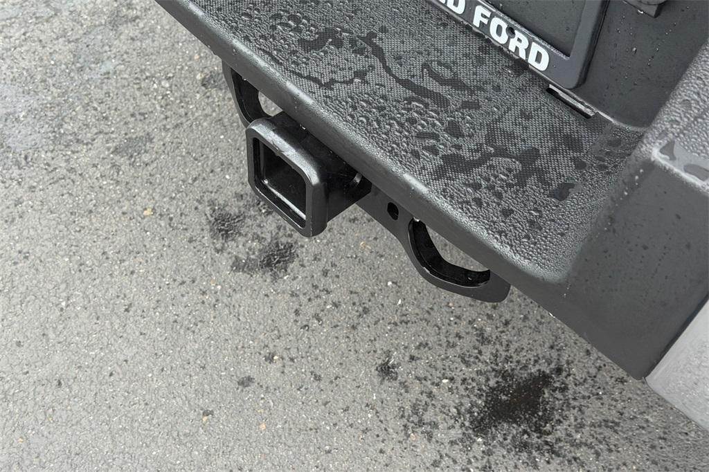 new 2026 Ford F-250 car, priced at $71,885