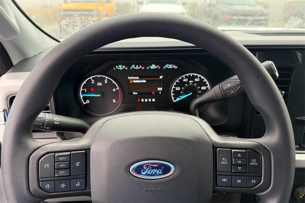 new 2026 Ford F-250 car, priced at $71,885