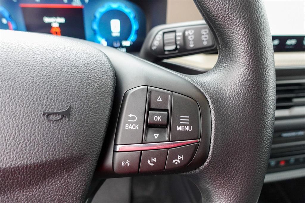 new 2025 Ford Bronco Sport car, priced at $33,690