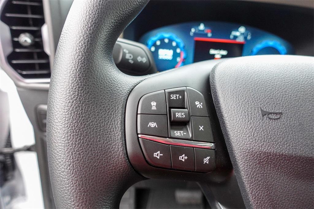 new 2025 Ford Bronco Sport car, priced at $33,690